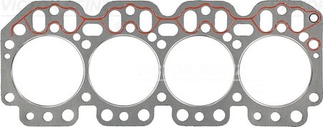 GARNITURA CHIULOASA VICTOR REINZ 61-45420-10 - Piesa auto compatibila cu mai multe marci