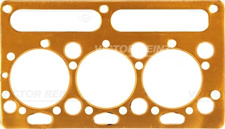 GARNITURA CHIULOASA VICTOR REINZ 61-45860-10 - Piesa auto compatibila cu mai multe marci