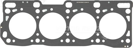 GARNITURA CHIULOASA VICTOR REINZ 61-52440-10 - Compatibil cu KIA, MAZDA
