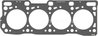 GARNITURA CHIULOASA VICTOR REINZ 61-52440-10 - Compatibil cu KIA, MAZDA