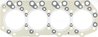 GARNITURA CHIULOASA VICTOR REINZ 61-52675-20 - Compatibil cu BEDFORD, CHEVROLET, HOLDEN, ISUZU, OPEL, VAUXHALL