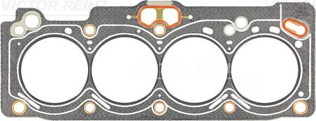 GARNITURA CHIULOASA VICTOR REINZ 61-52870-00 - Compatibil cu TOYOTA