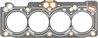GARNITURA CHIULOASA VICTOR REINZ 61-52870-00 - Compatibil cu TOYOTA