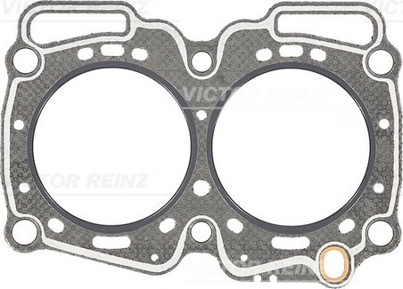 GARNITURA CHIULOASA VICTOR REINZ 61-53000-00 - Compatibil cu SUBARU