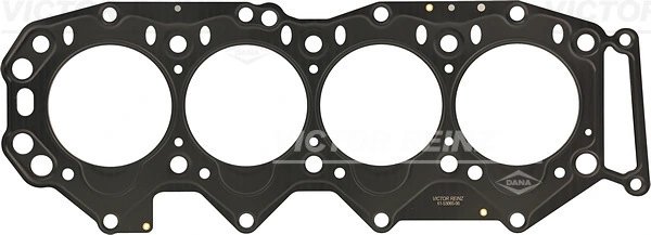 GARNITURA CHIULOASA VICTOR REINZ 61-53065-00 - Compatibil cu FORD, MAZDA