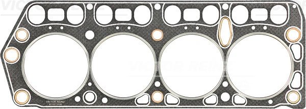 GARNITURA CHIULOASA VICTOR REINZ 61-53110-00 - Compatibil cu DAIHATSU, TOYOTA, VW