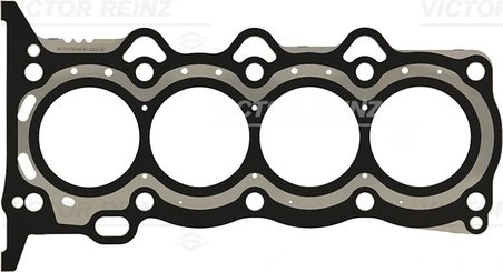 GARNITURA CHIULOASA VICTOR REINZ 61-53375-30 - Compatibil cu TOYOTA