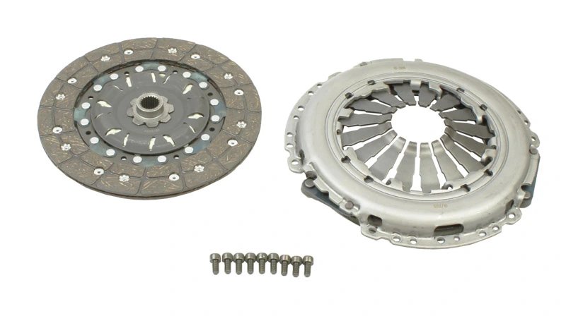 Set ambreiaj Maxgear 61-5366