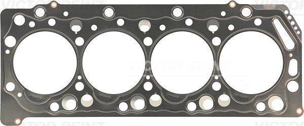 GARNITURA CHIULOASA VICTOR REINZ 61-53700-20 - Compatibil cu MITSUBISHI