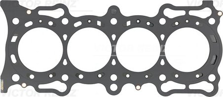 GARNITURA CHIULOASA VICTOR REINZ 61-53720-00 - Compatibil cu HONDA