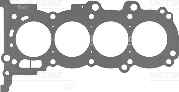 GARNITURA CHIULOASA VICTOR REINZ 61-54095-00 - Compatibil cu HYUNDAI