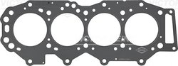 GARNITURA CHIULOASA VICTOR REINZ 61-54190-10 - Compatibil cu FORD, MAZDA