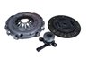 SET AMBREIAJ MAXGEAR 61-5456 - Compatibil cu RENAULT