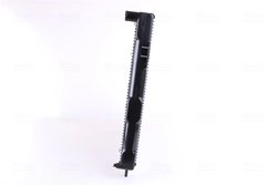 RADIATOR RACIRE MOTOR NISSENS 61000 - Compatibil cu JEEP