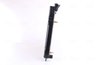 RADIATOR RACIRE MOTOR NISSENS 61000 - Compatibil cu JEEP