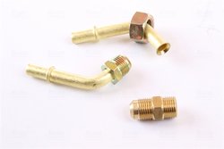 RADIATOR RACIRE MOTOR NISSENS 61000 - Compatibil cu JEEP