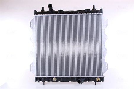Radiator racire motor Nissens 61002
