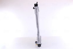 Radiator racire motor Nissens 61002