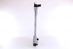 Radiator racire motor Nissens 61002