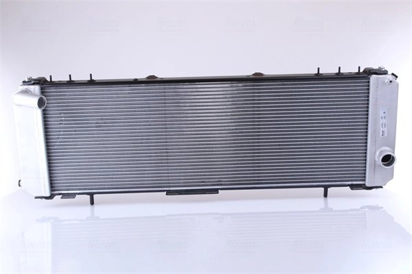 Radiator racire motor Nissens 61008