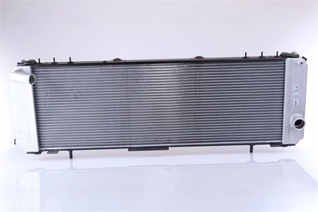 Radiator racire motor Nissens 61008
