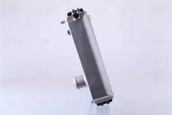 Radiator racire motor Nissens 61008