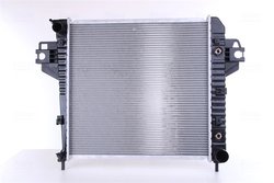 RADIATOR RACIRE MOTOR NISSENS 61017 - Compatibil cu JEEP