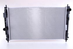 Radiator racire motor Nissens 61019