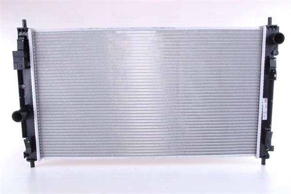 Radiator racire motor Nissens 61019