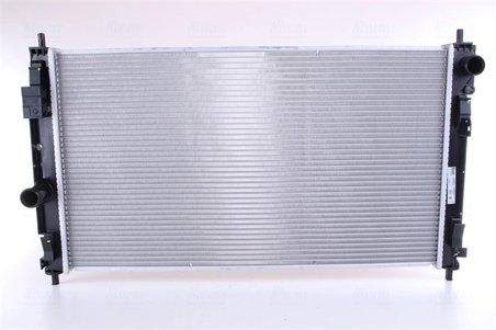 Radiator racire motor Nissens 61019