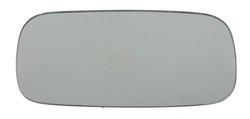 Sticla oglinda, oglinda retrovizoare exterioara BLIC 6102-01