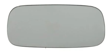 Sticla oglinda, oglinda retrovizoare exterioara BLIC 6102-01