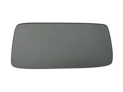 STICLA OGLINDA, OGLINDA RETROVIZOARE EXTERIOARA BLIC 6102-01-0168P - Compatibil cu SEAT, VW
