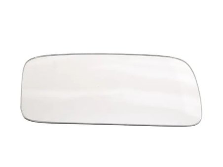 STICLA OGLINDA, OGLINDA RETROVIZOARE EXTERIOARA BLIC 6102-01-0187P - Compatibil cu VW