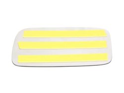 STICLA OGLINDA, OGLINDA RETROVIZOARE EXTERIOARA BLIC 6102-01-0187P - Compatibil cu VW