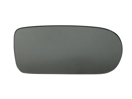 STICLA OGLINDA, OGLINDA RETROVIZOARE EXTERIOARA BLIC 6102-01-0207P - Compatibil cu MAZDA