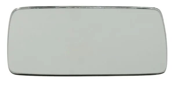 Sticla oglinda, oglinda retrovizoare exterioara BLIC 6102-01