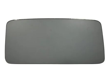 Sticla oglinda, oglinda retrovizoare exterioara BLIC 6102-01