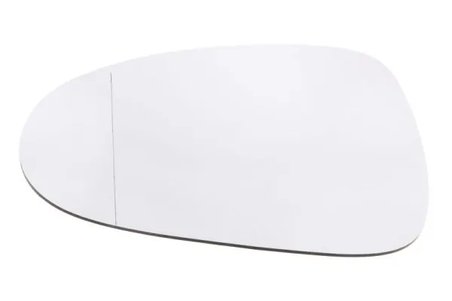 STICLA OGLINDA, OGLINDA RETROVIZOARE EXTERIOARA BLIC 6102-01-2002727P - Compatibil cu VW