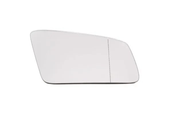 STICLA OGLINDA, OGLINDA RETROVIZOARE EXTERIOARA BLIC 6102-01-2060P - Compatibil cu MERCEDES-BENZ