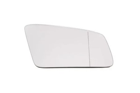 STICLA OGLINDA, OGLINDA RETROVIZOARE EXTERIOARA BLIC 6102-01-2060P - Compatibil cu MERCEDES-BENZ