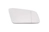 STICLA OGLINDA, OGLINDA RETROVIZOARE EXTERIOARA BLIC 6102-01-2060P - Compatibil cu MERCEDES-BENZ
