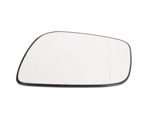 STICLA OGLINDA, OGLINDA RETROVIZOARE EXTERIOARA BLIC 6102-02-034367P - Compatibil cu MERCEDES-BENZ