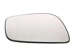 STICLA OGLINDA, OGLINDA RETROVIZOARE EXTERIOARA BLIC 6102-02-034368P - Compatibil cu MERCEDES-BENZ