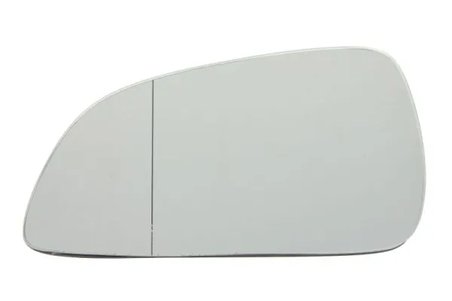 STICLA OGLINDA, OGLINDA RETROVIZOARE EXTERIOARA BLIC 6102-02-0404491P - Compatibil cu OPEL