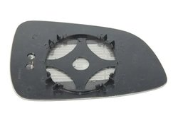 STICLA OGLINDA, OGLINDA RETROVIZOARE EXTERIOARA BLIC 6102-02-0404491P - Compatibil cu OPEL