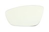 STICLA OGLINDA, OGLINDA RETROVIZOARE EXTERIOARA BLIC 6102-02-0803693P - Compatibil cu CITROEN, PEUGEOT