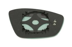 STICLA OGLINDA, OGLINDA RETROVIZOARE EXTERIOARA BLIC 6102-02-0803693P - Compatibil cu CITROEN, PEUGEOT