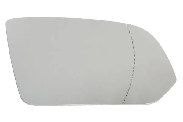 STICLA OGLINDA, OGLINDA RETROVIZOARE EXTERIOARA BLIC 6102-02-0872372P - Compatibil cu MERCEDES-BENZ