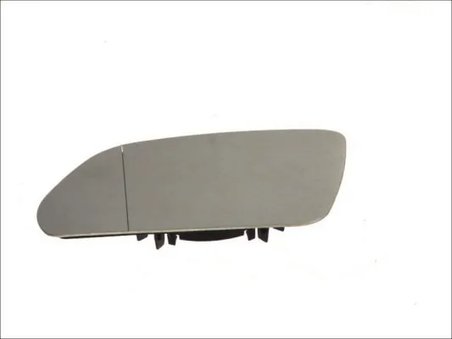 STICLA OGLINDA, OGLINDA RETROVIZOARE EXTERIOARA BLIC 6102-02-1211111P - Compatibil cu SKODA, VW